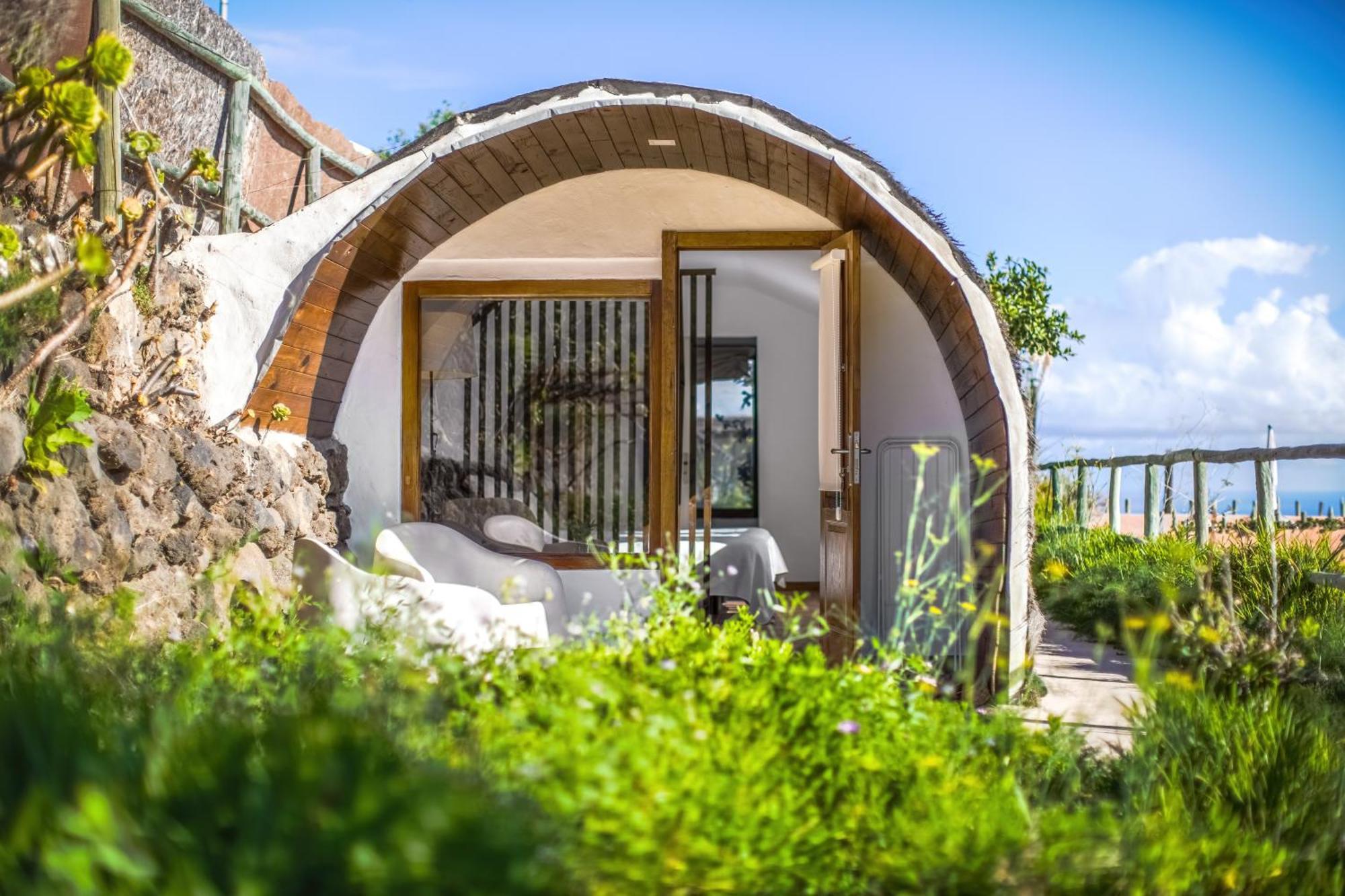 Espacio Antares Icod De Los Vinos Exterior photo